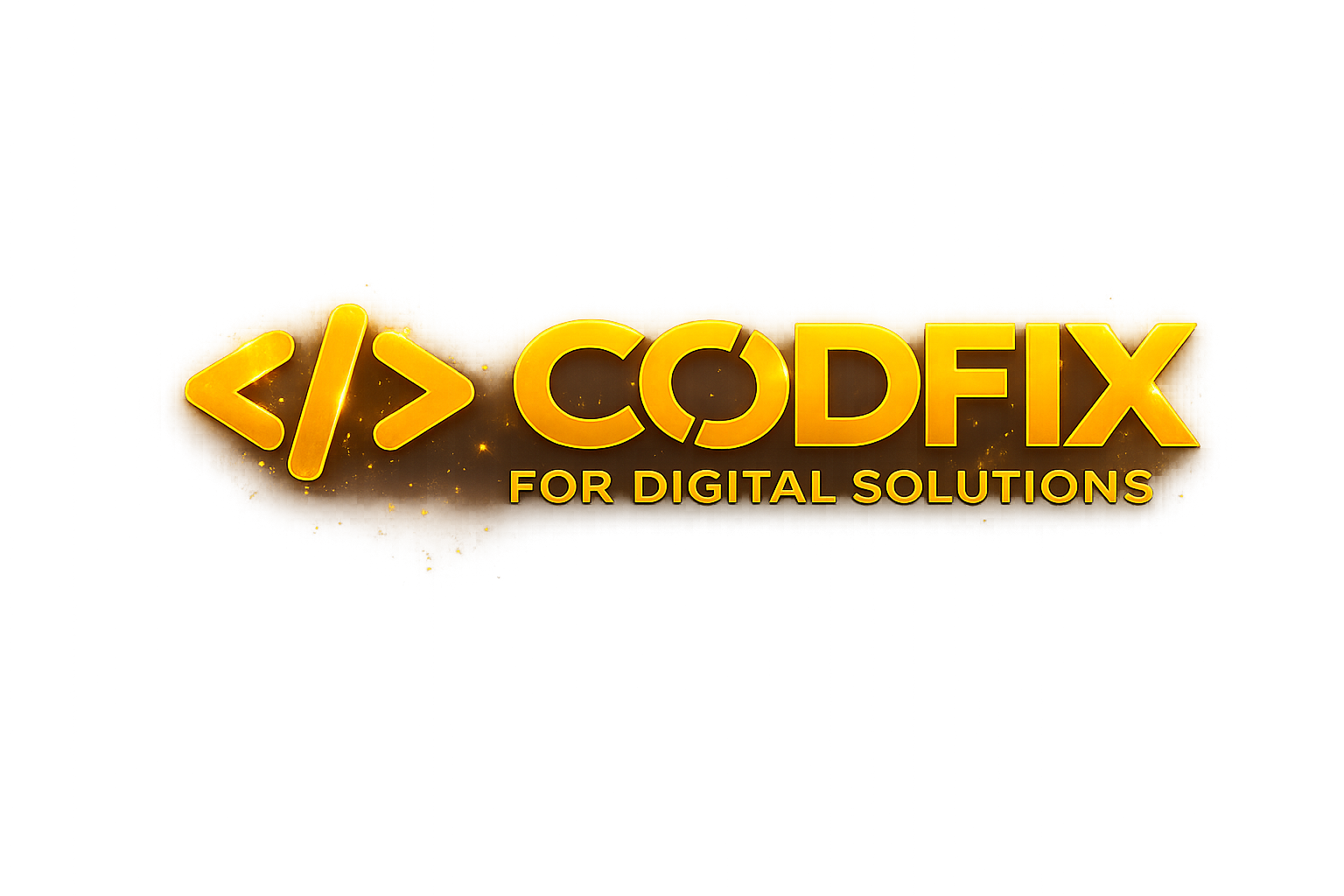 CODFIX Logo